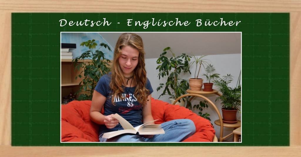 Englische Bücher für Schüler ab der 5. Klasse